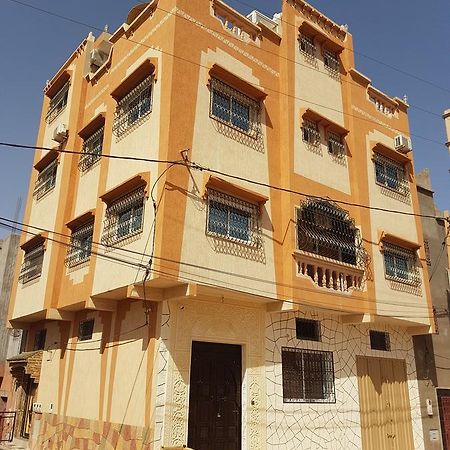 Residence Marwa Tajda 外观 照片