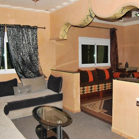 Residence Marwa Tajda 外观 照片