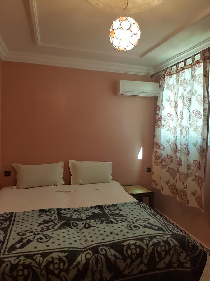 Residence Marwa Tajda 外观 照片