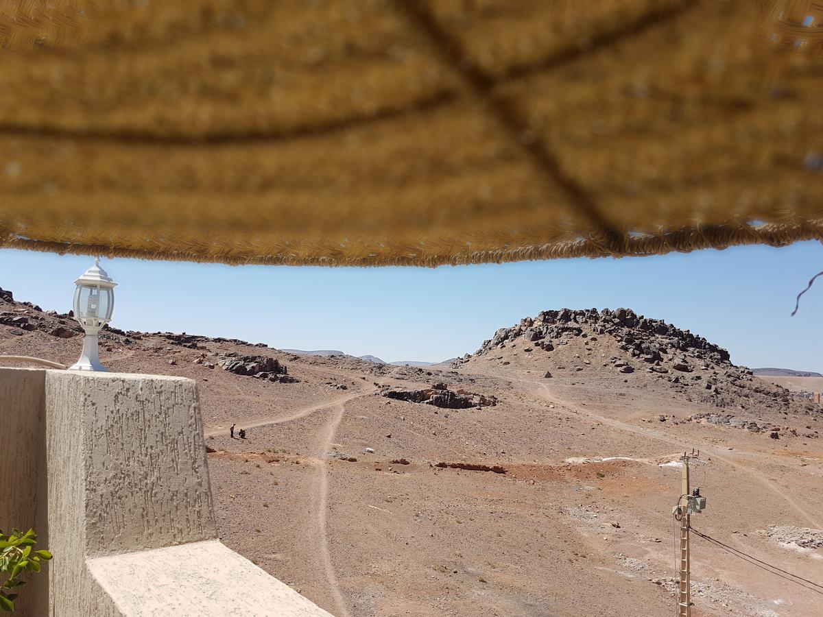 Residence Marwa Tajda 外观 照片