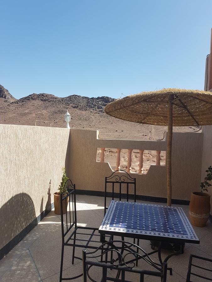 Residence Marwa Tajda 外观 照片